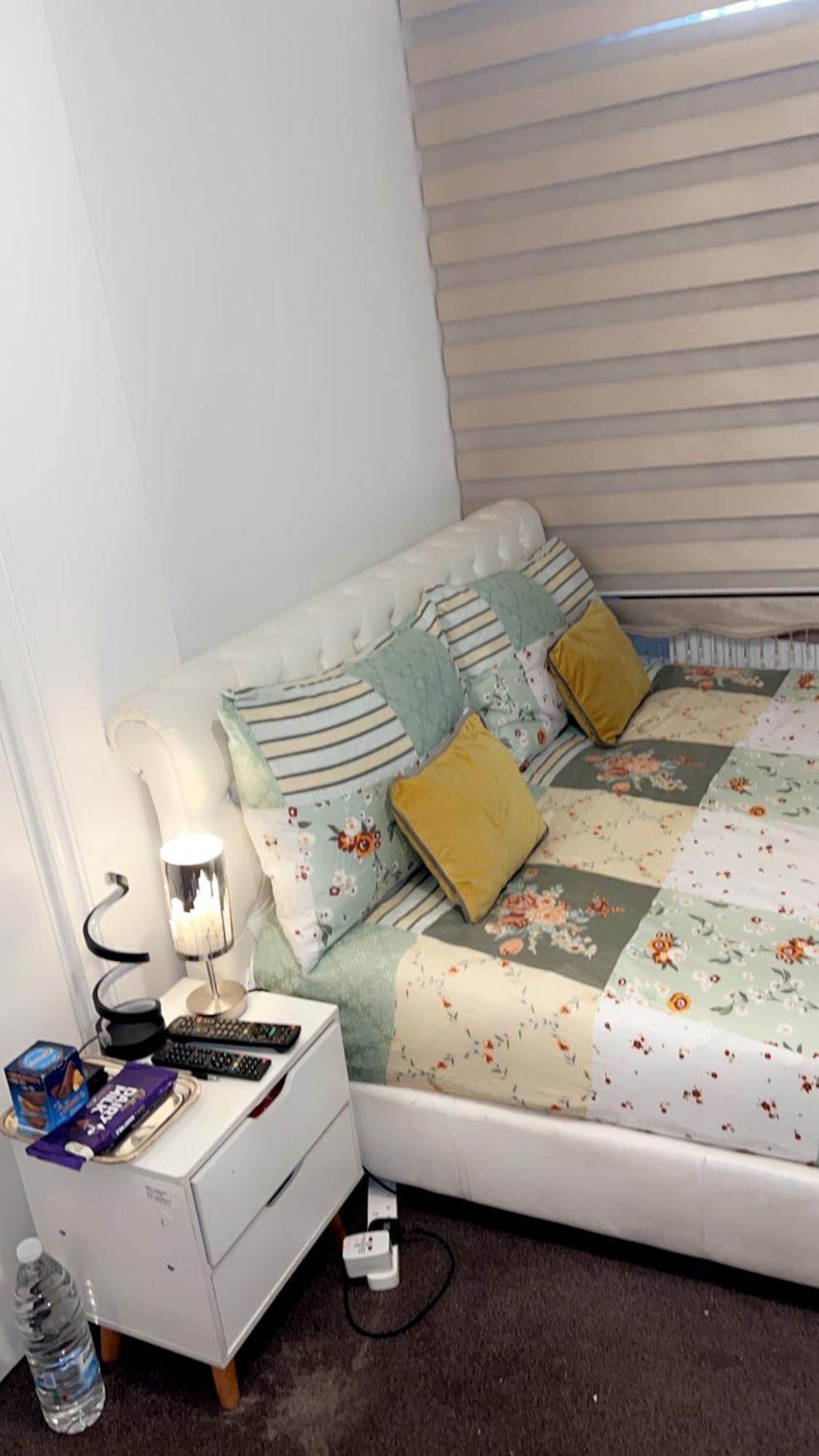 Deluxe Garden Apartment London Exterior photo