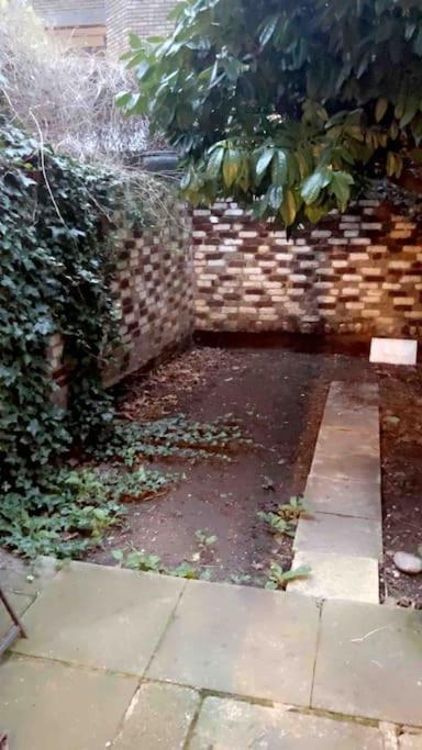 Deluxe Garden Apartment London Exterior photo